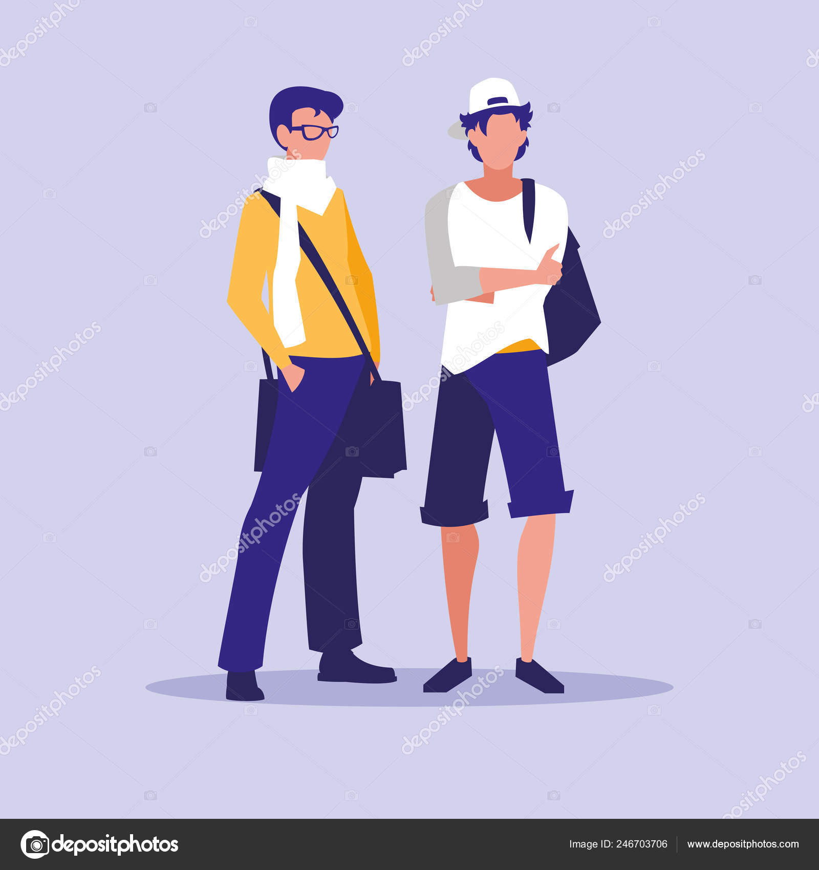 Sexy chlapi stockvektorer, royaltyfrie Sexy chlapi illustrasjoner |  DepositPhotos, image size:1600x1700