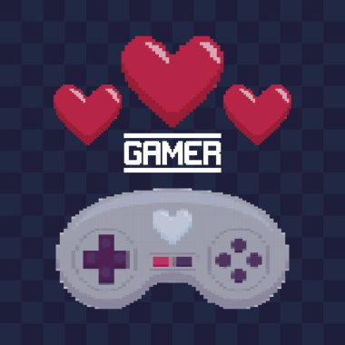 Klasik video oyunu denetimi