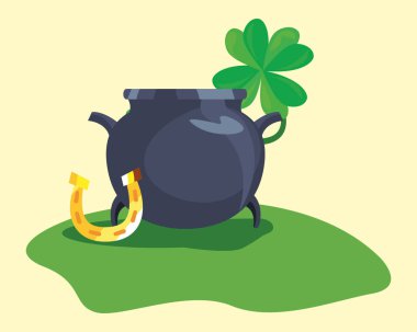 Aziz Patrick Günü kutlu olsun.