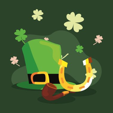 Aziz Patrick Günü kutlu olsun.