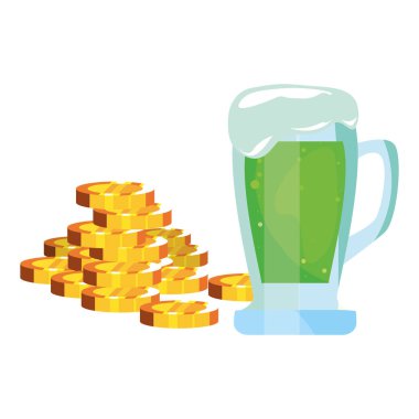 Aziz Patrick Günü kutlu olsun.