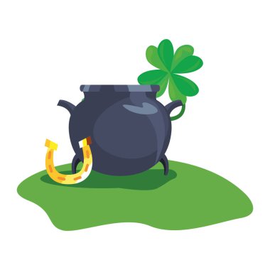 Aziz Patrick Günü kutlu olsun.