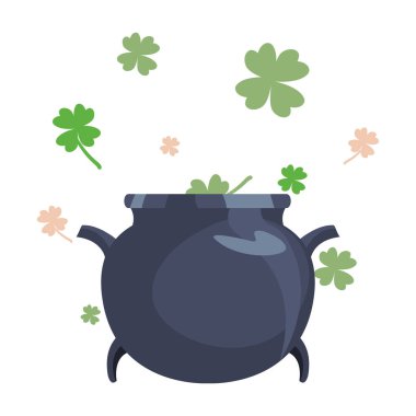 Aziz Patrick Günü kutlu olsun.