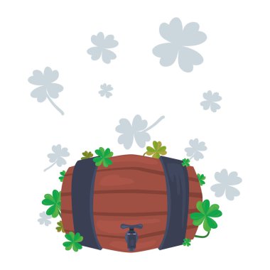 Aziz Patrick Günü kutlu olsun.