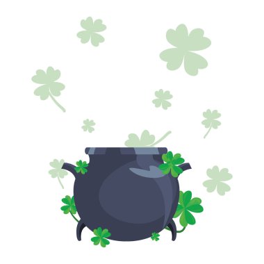 Aziz Patrick Günü kutlu olsun.