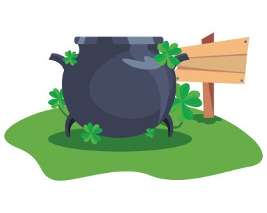 Aziz Patrick Günü kutlu olsun.