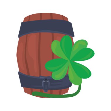 Aziz Patrick Günü kutlu olsun.