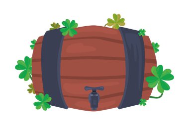 Aziz Patrick Günü kutlu olsun.