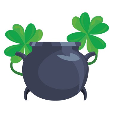 Aziz Patrick Günü kutlu olsun.