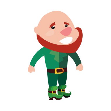 Aziz Patrick Günü kutlu olsun.