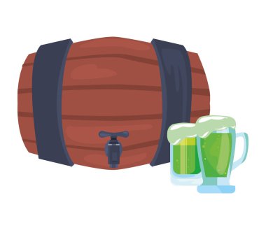 Aziz Patrick Günü kutlu olsun.