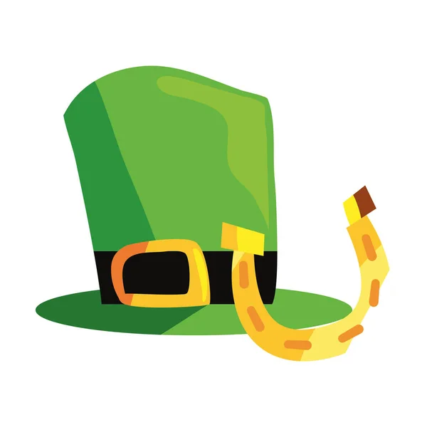 Gelukkige St Patricks Dag — Stockvector