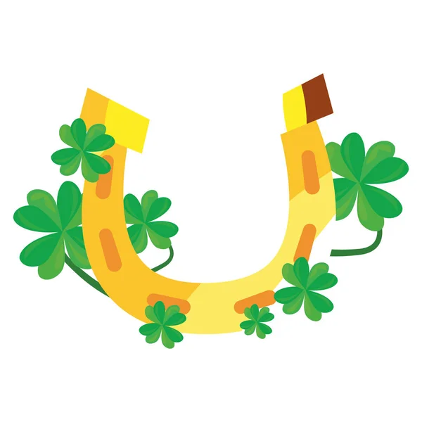 Joyeuse St Patricks Day — Image vectorielle