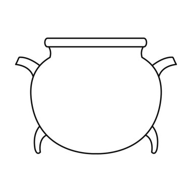 Kazan kolları malzemesi/gereci