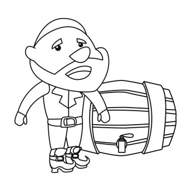 Aziz Patrick Günü kutlu olsun.