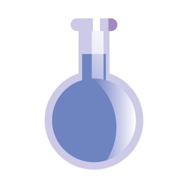 Bilim Laboratuvarı kabı