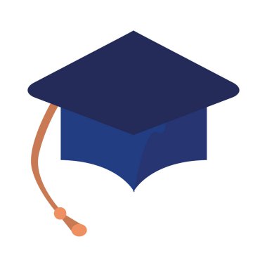 Mezuniyet şapka okulu