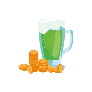 Aziz Patrick Günü kutlu olsun.