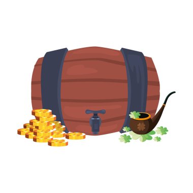 Aziz Patrick Günü kutlu olsun.