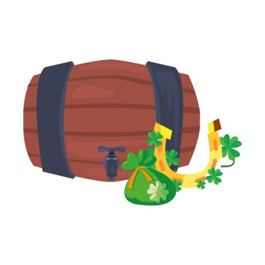 Aziz Patrick Günü kutlu olsun.