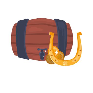 Aziz Patrick Günü kutlu olsun.