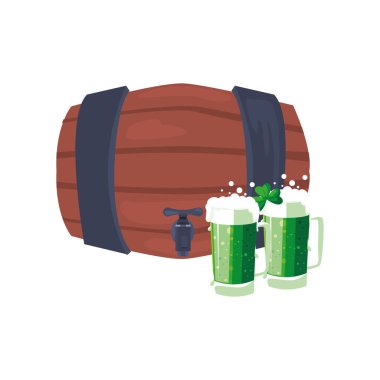 Aziz Patrick Günü kutlu olsun.