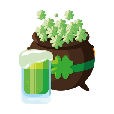 Aziz Patrick Günü kutlu olsun.