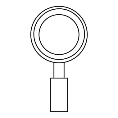 Büyütme cam araması