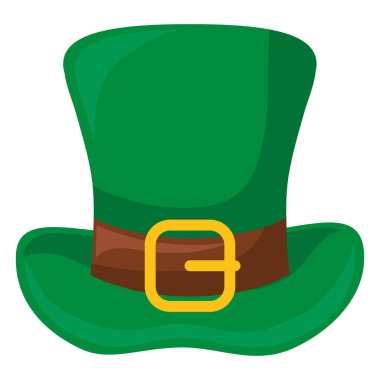 st patricks leprechaun hat