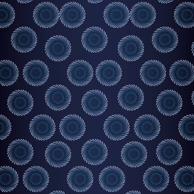 Sunburst desen arka plan belirleme