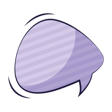 konuşma balonu pop sanat tarzı