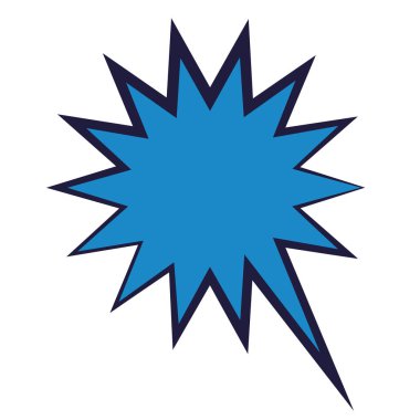 ifade yıldızlı pop sanat tarzı