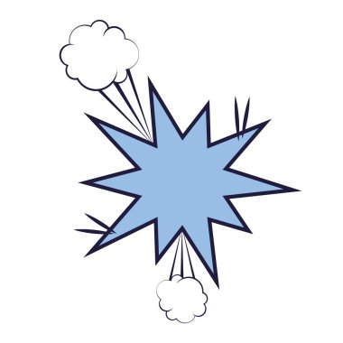 duman pop sanat tarzı ile ifade yıldız