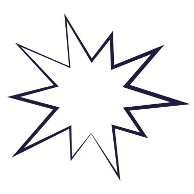 ifade yıldızlı pop sanat tarzı