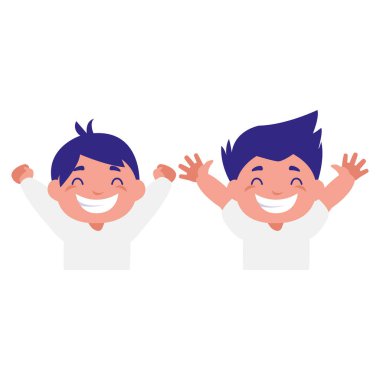 kutluyor mutlu şişman çocuklar