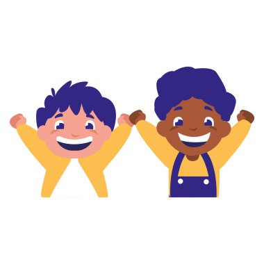 kutluyor mutlu Interracial çocuklar