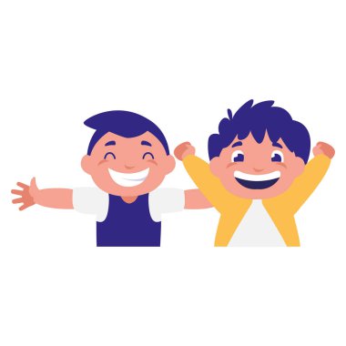 kutluyor mutlu şişman çocuklar