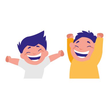 kutluyor mutlu şişman çocuklar