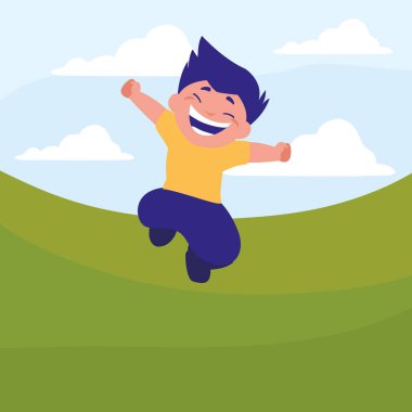 Kampta kutluyor mutlu şişko