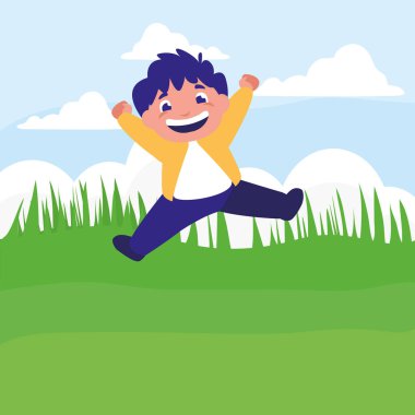 Kampta kutluyor mutlu şişko