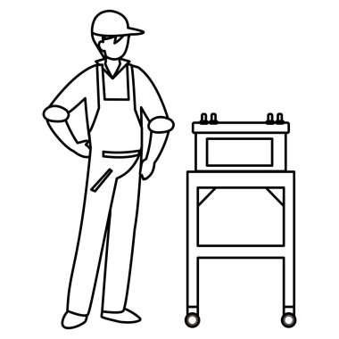mekanik alt ile batarya enerji