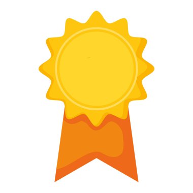 madalya damga Ödülü simgesi