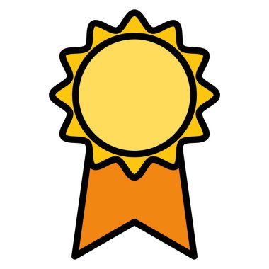 madalya damga Ödülü simgesi