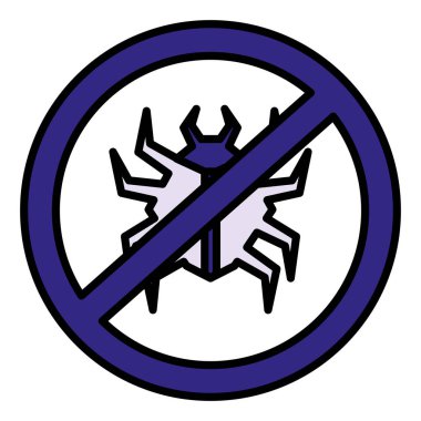 hata hayvan reddedilen simgesiyle