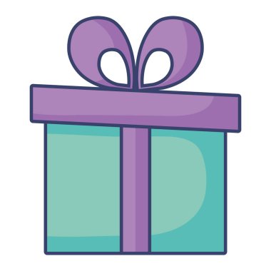 hediye kutusu hediye simgesi