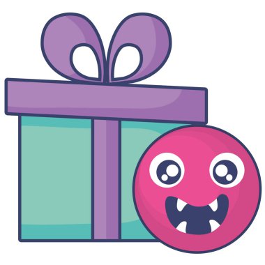 giftbox mevcut suratla ifade