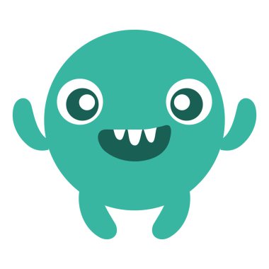 ifade yüz deli diş ile