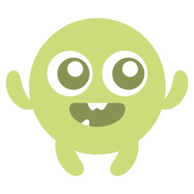 ifade yüz deli diş ile