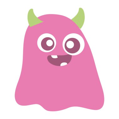 çılgın canavar çizgi roman karakteri