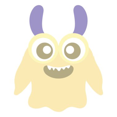 çılgın canavar çizgi roman karakteri